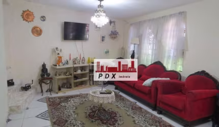 Casa à venda, 90 m² por R$ 565.000,00 - Jabaquara - São Paulo/SP