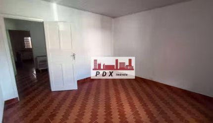Casa com 2 dormitórios à venda, 133 m² por R$ 495.000,00 - Vila Campestre - São Paulo/SP