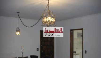 Sobrado à venda, 154 m² por R$ 720.000,00 - Jabaquara - São Paulo/SP