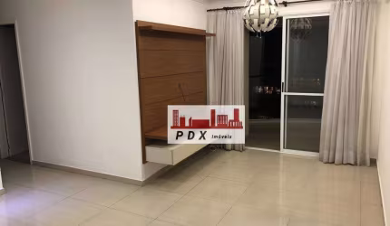 Apartamento à venda, 65 m² por R$ 810.000,00 - Campo Belo - São Paulo/SP