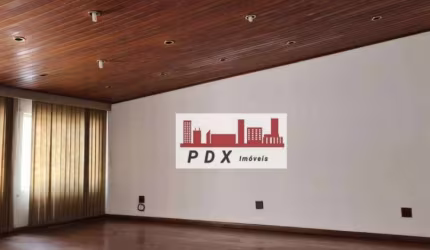 Casa à venda, 440 m² por R$ 1.200.000,00 - Jabaquara - São Paulo/SP