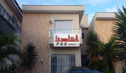 Sobrado a venda - Vila Santa Catarina