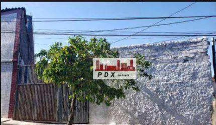 Terreno a venda no Jabaquara