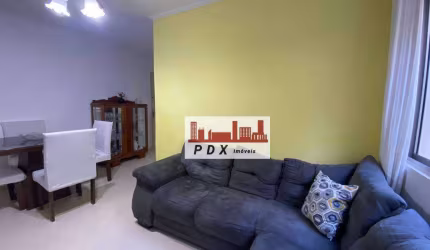 Apartamento com 2 dormitórios à venda, 50 m² por R$ 320.000,00 - Jabaquara - São Paulo/SP