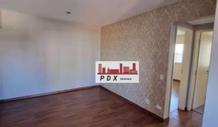 APARTAMENTO A VENDA NO BAIRRO VILA SANTA CATARINA - SAO PAULO