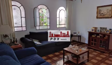 Casa com 3 dormitórios à venda, 115 m² por R$ 599.000,00 - Vila Campestre - São Paulo/SP