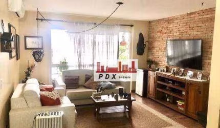 APARTAMENTO A VENDA NO BROOKLIN SÃO PAULO