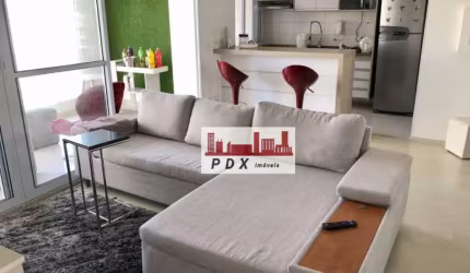 APARTAMENTO A VENDA OU LOCAÇÃO NO BROOKLIN SAO PAULO