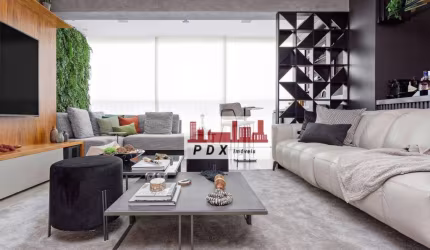 APARTAMENTO A VENDA NO BROOKLIN SAO PAULO