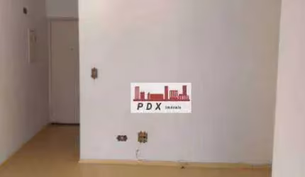 Apartamento à venda, 45 m² por R$ 520.000,00 - Brooklin - São Paulo/SP