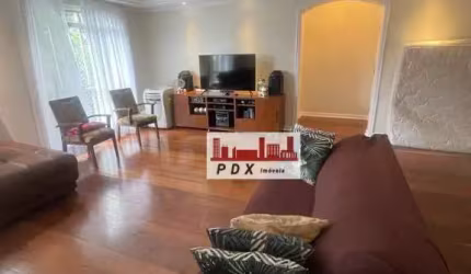 Apartamento à venda, 166 m² por R$ 1.480.000,00 - Jardim Marajoara - São Paulo/SP