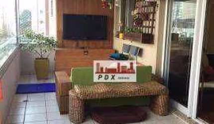 APARTAMENTO A VENDA NO BROOKLIN SAO PAULO
