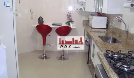 apartamento a venda no jabaquara sao paulo sp