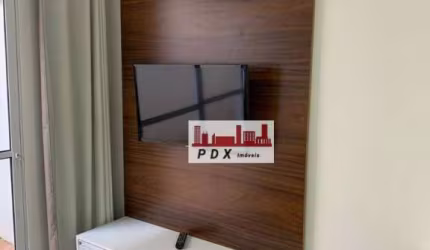 Apartamento de 45m²  com 2 dormitórios a Venda na Vlia Guarani