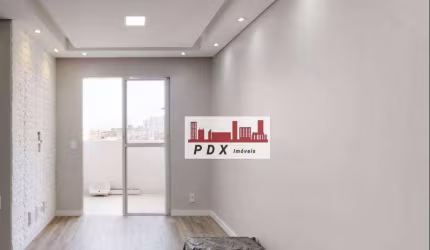 APARTAMENTO A VENDA AMERICANOPOLIS SÃO PAULO