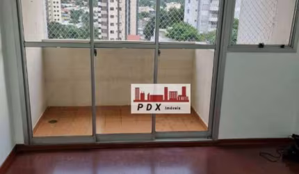 apartamento a venda na Vila mascote