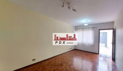 Sobrado com 3 dormitórios à venda, 103 m² por R$ 530.000,00 - Vila Mascote - São Paulo/SP