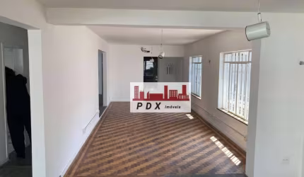 casa terrea COMERCIAL para locação Campo Belo