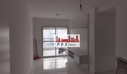Apartamento com 2 dormitórios, 67 m² - venda por R$ 795.000,00 ou aluguel por R$ 5.250,02/mês - Jardim Prudência - São Paulo/SP