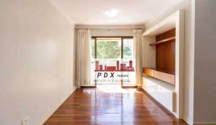 Apartamento com 3 dormitórios à venda, 88 m² por R$ 1.100.000 - Vila Mariana - São Paulo/SP