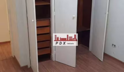 Apartamento com 3 dormitórios à venda, 98 m² por R$ 1.050.000 - Vila Mariana - São Paulo/SP