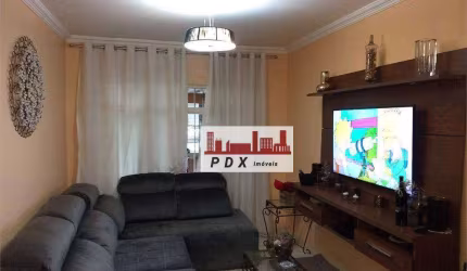 Sobrado a venda na Chacara Santo Antonio!