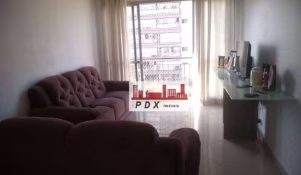 apartamento a venda na Chacara Santo Antonio