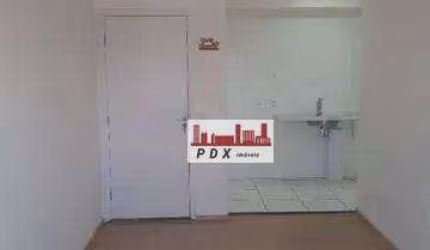 apartamento a venda Cidade Ademar