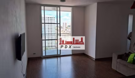 apartamento a venda Jd. Prudencia - 02 dormitorios
