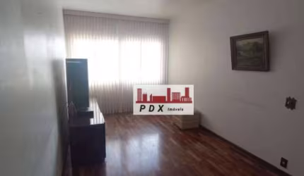 Apartamento com 2 dormitórios à venda, 75 m² por R$ 450.000,00 - Vila Mascote - São Paulo/SP