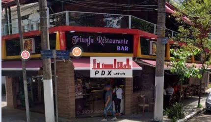 ponto Comercial já com renda no Brooklin