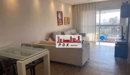 apartamento com 03 dormitorios e 1 suite