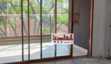 Apartamento com 3 dormitórios à venda, 110 m² por R$ 1.750.000,00 - Brooklin - São Paulo/SP