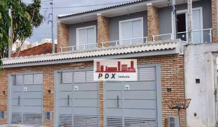 SOBRADO A VENDA NA SABARA
