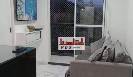 APARTAMENTO A VENDA - BAIRRO SOCORRO