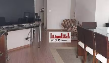 Apartamento a venda na Vila Mascote