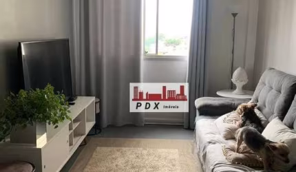 Oportunidade! apartamento a venda com 03 dormitórios-Vila Constança