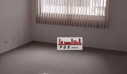 Apartamento com 02 dormitórios Vila Mascote