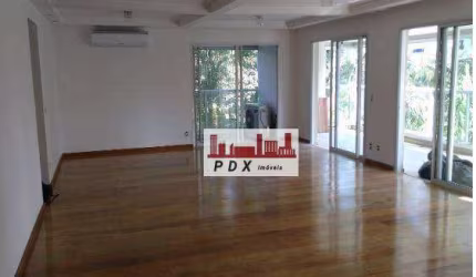 apartamento alto padrao com 4 suítes