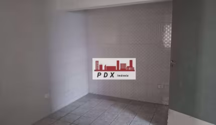 Casa com 1 dormitório para alugar, 22 m² por R$ 800,00/mês - Cupecê - São Paulo/SP