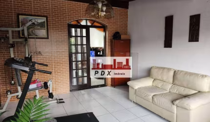 Sobrado a venda na Vila Santa Catarina