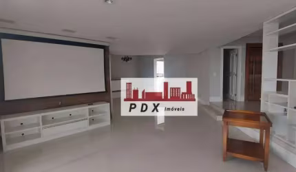 Apartamento CAMPO BELO
