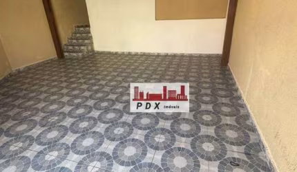 sobrado com edicula-Valor abaixo do Mercado