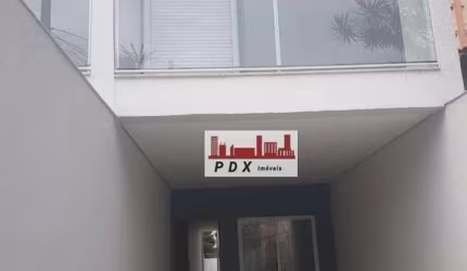 SOBRADO NOVOJARDIM PRUDÊNCIA