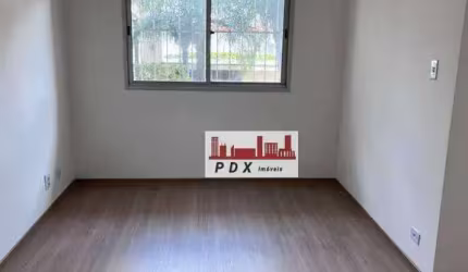 Apartamento com 2 dormitórios para alugar, 54 m² por R$ 3.000,02/mês - Vila Santa Catarina - São Paulo/SP