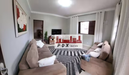 Casa com 3 dormitórios à venda, 208 m² por R$ 400.000,00 - Cidade Ademar - São Paulo/SP