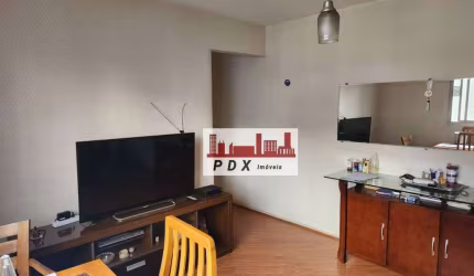 APARTAMENTO A VENDA AVENIDA CUPECE
