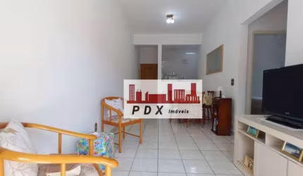 Apartamento com 2 dormitórios à venda, 60 m² por R$ 355.000,00 - Vila Santa Catarina - São Paulo/SP