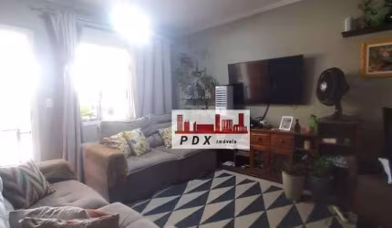 Sobrado com 4 dormitórios à venda, 115 m² por R$ 880.000 - Jardim Oriental - São Paulo/SP