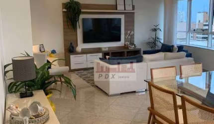 Apartamento com 4 dormitórios à venda, 180 m² por R$ 1.500.000 - Vila Mascote - São Paulo/SP